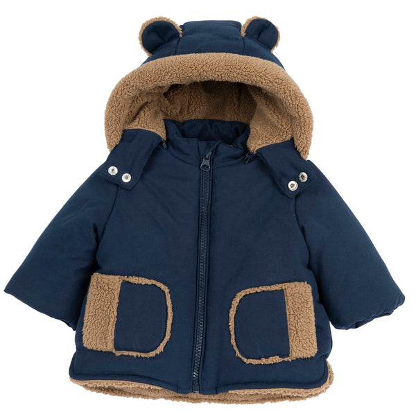 CHICCO GIUBBOTTO LUNGO IMBOTTITO 103188