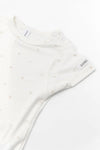 BAMBOOM Confezione Body maniche corte Print- 2pc - HEARTS MIX 429