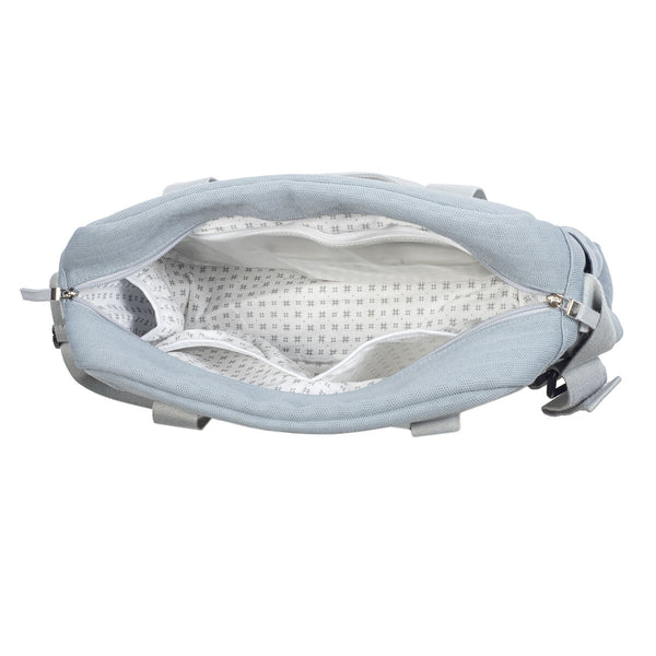 WALKING MUM BORSA FASCIATOIO ECO MUM CLOUD