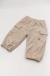 BAMBOOM PANTS JEANS SAND