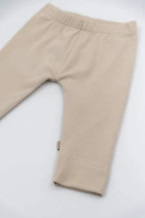 BAMBOOM LEGGINGS SAND