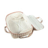 WALKING MUM VALIGIA REMY ROSA