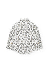 BOBOLI CAMICIA STAMPATA CONIGLIETTI 712055