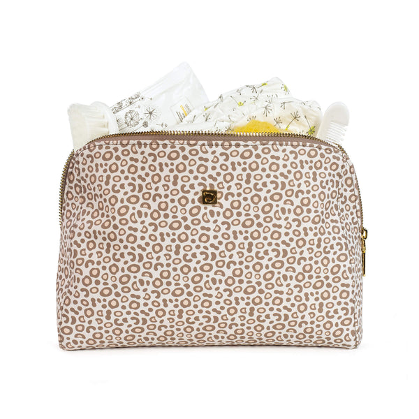 PASITO A PASITO BEAUTY ANIMAL PRINT