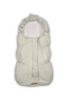 BAMBOOM SACCO IGLOO MINI SKY GREY 1090