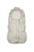 BAMBOOM SACCO IGLOO MINI SKY GREY 1090