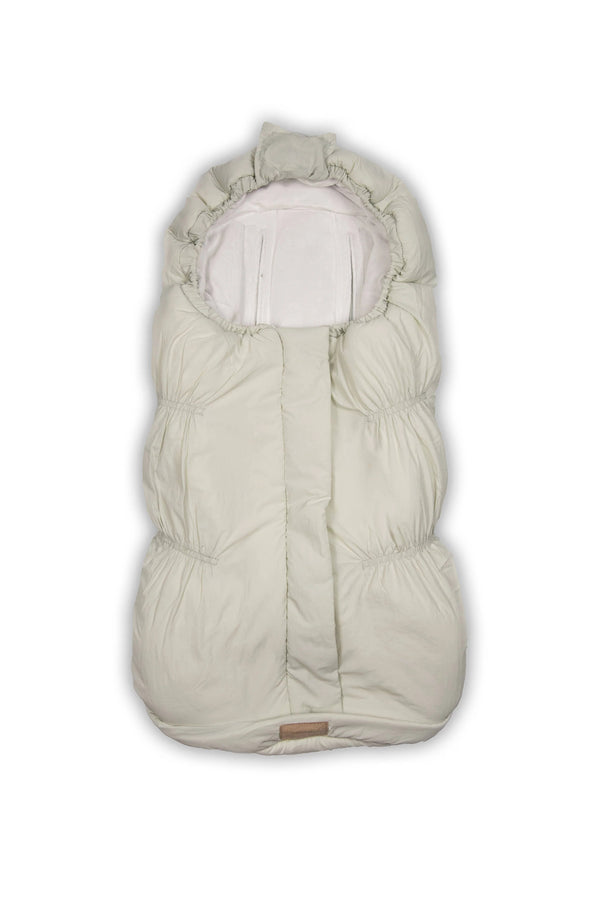 BAMBOOM SACCO IGLOO MINI SKY GREY 1090