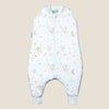 MOLIS&CO Sacco nanna con piedini - Poppy - TOG 1