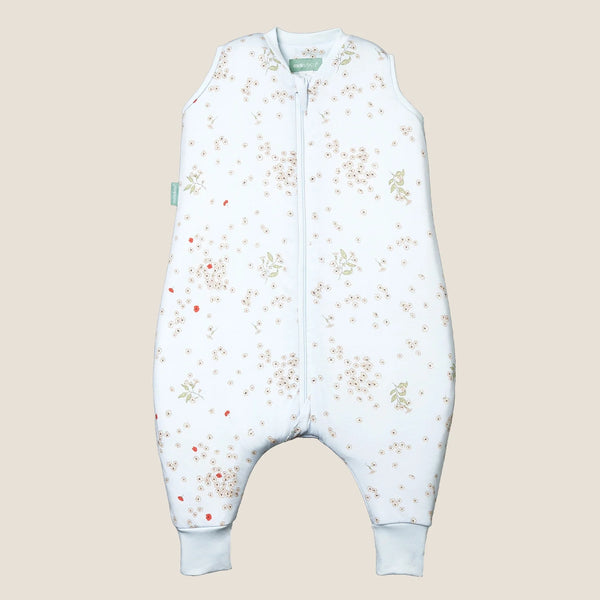 MOLIS&CO Sacco nanna con piedini - Poppy - TOG 1