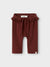 LIL ATELIER PANTALONI HOT CHOCOLATE