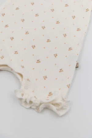 BAMBOOM TUTINA VOLANT PRINT LILLA