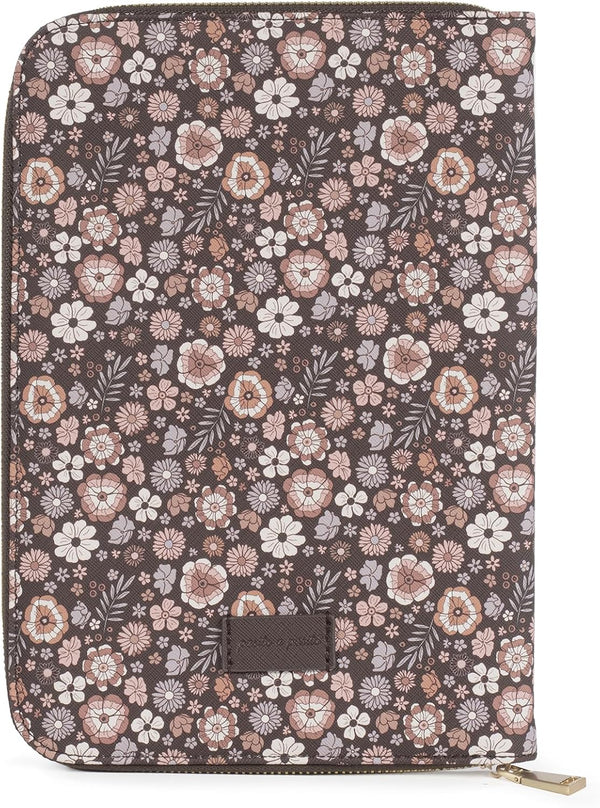 PASITO A PASITO PORTADOCUMENTI BLOSSOM CLOUD