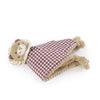WALKING MUM DOUDOU LEONE GALA CERISE