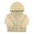 BAMBOOM GIACCA ESTIVA BIMBA MUSTARD 270