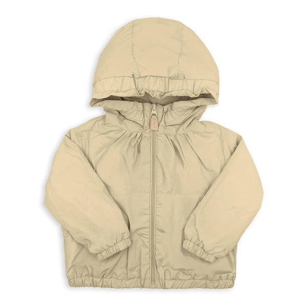 BAMBOOM GIACCA ESTIVA BIMBA MUSTARD 270