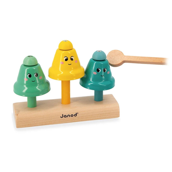 JANOD BOX 24 MESI
