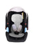 BAMBOOM Materassino coprisedutaAir n Go Universale Mini Grigio