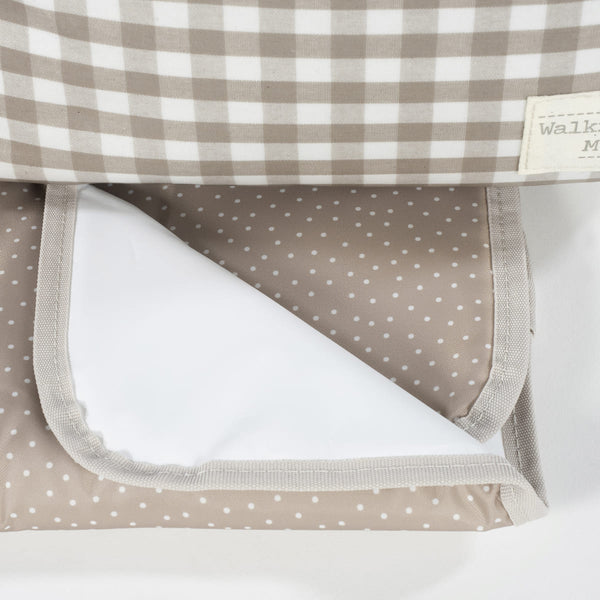 WALKING MUM ZAINO CAETANA BEIGE