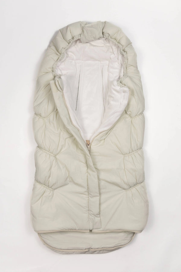 BAMBOOM SACCO IGLOO PASSEGGINO SKY GREY 1091