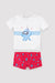 YSABEL MORA COMPLETO MAGLIA+COSTUME97101 POLPO