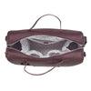 PASITO A PASITO BORSA FASCIATOIO LONDON CHERRY