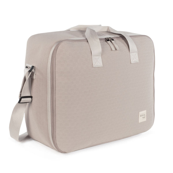 WALKING MUM VALIGIA ECO MUM APRICOT