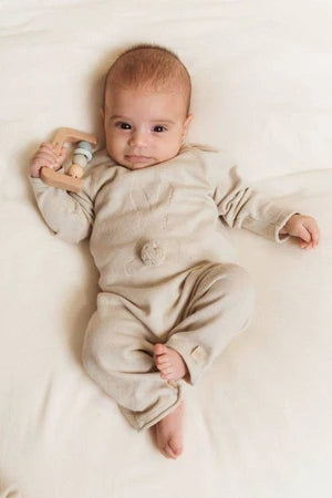 BAMBOOM TUTINA CON BUNNY SAND