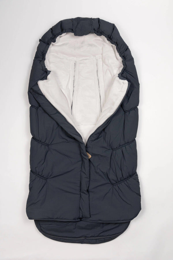 BAMBOOM SACCO IGLOO PASSEGGINO MIDNIGHT BLUE 1091