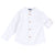 CHICCO CAMICIA COREANA BIANCA