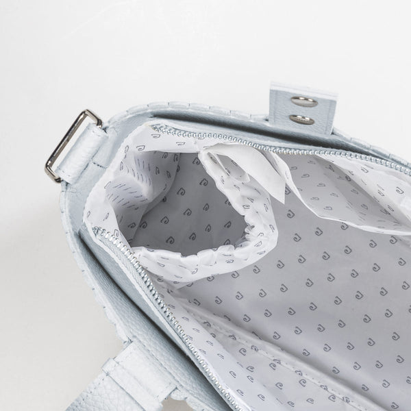 PASITO A PASITO BORSA CROSSBODY ICON SKY