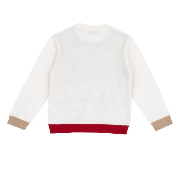 CHICCO MAGLIONE DI NATALE