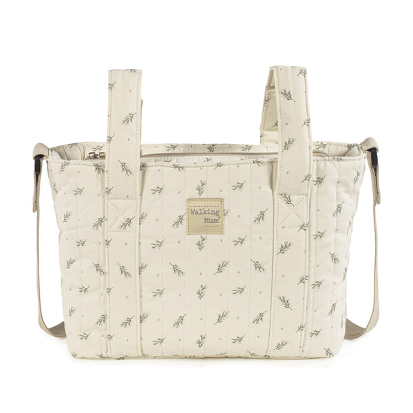 WALKING MUM BORSA CROSSBODY MIMOSA VERDE