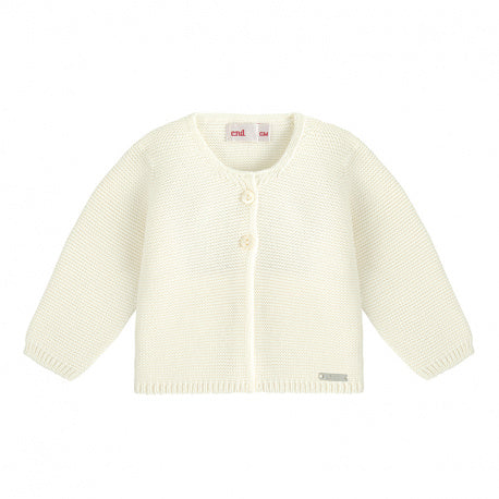 CONDOR CARDIGAN PANNA