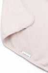 BAMBOOM COPERTA CLINICA VINTAGE PINK