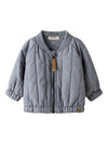 LIL ATELIER GIACCA TRADEWINDS/WHALE
