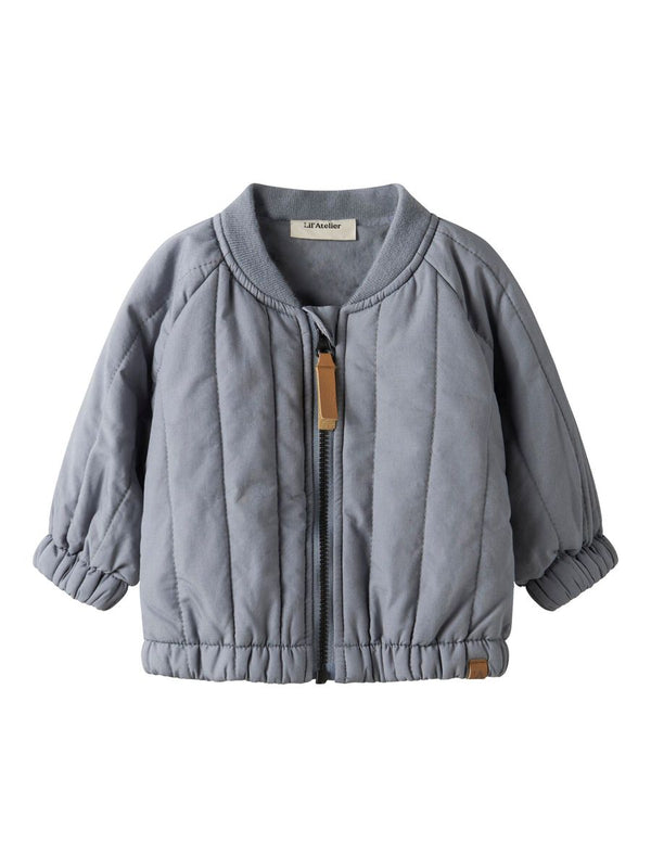 LIL ATELIER GIACCA TRADEWINDS/WHALE