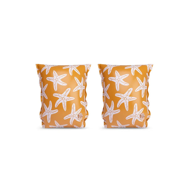 SWIMESSENTIAL BRACCIOLI ARANCIONI SEA STAR 2-6 ANNI