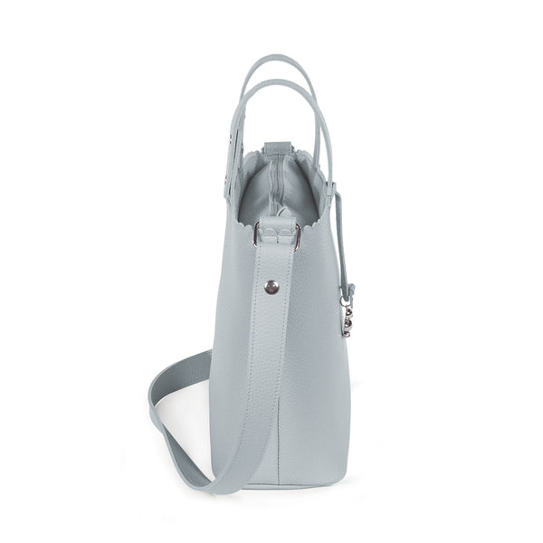 PASITO A PASITO BORSA CROSSBODY ICON SKY
