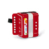 JANOD CONFETTI FISARMONICA J07620