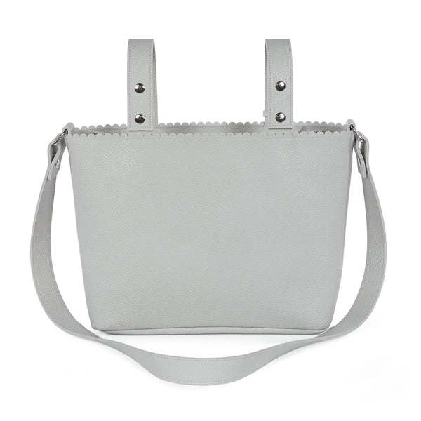 PASITO A PASITO BORSA CROSSBODY ICON SMOKE