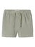 LIL ATELIER PANTALONI CORTI SEAGRASS