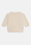 NAME IT CARDIGAN ORSETTI PEYOTE MELANGE