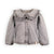 BAMBOOM Blusa jeans bimba - GREY 348