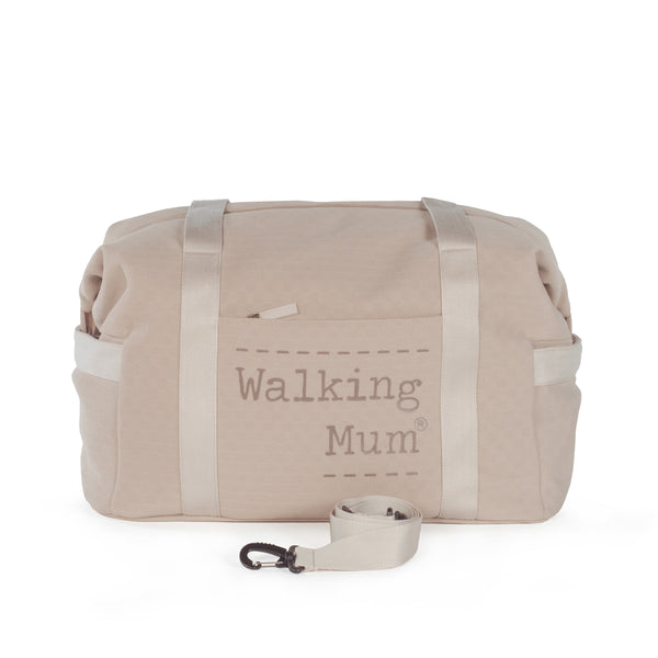 WALKING MUM XL Bag Eco Mum Apricot