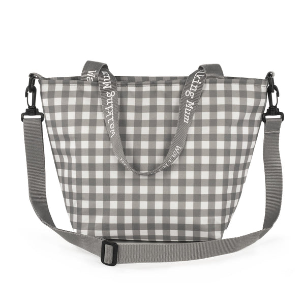 WALKING MUM Borsa Termica Caetana Stone