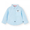 BOBOLI CAMICIA AZZURRA 717173