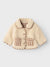 LIL ATELIER GIACCA TEDDY