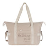 WALKING MUM XL Bag Eco Mum Apricot