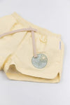 BAMBOOM COSTUME 729 SHORTS BIMBO UV50+ LOGO LITTLE SURFERS