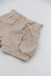 BAMBOOM SHORT BIMBA SAND